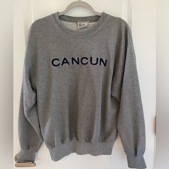 Cancun sweater - Picture 1 of 5